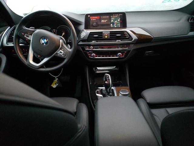 5UXUJ3C54KLG52954 BMW X4 Xdrive30i
