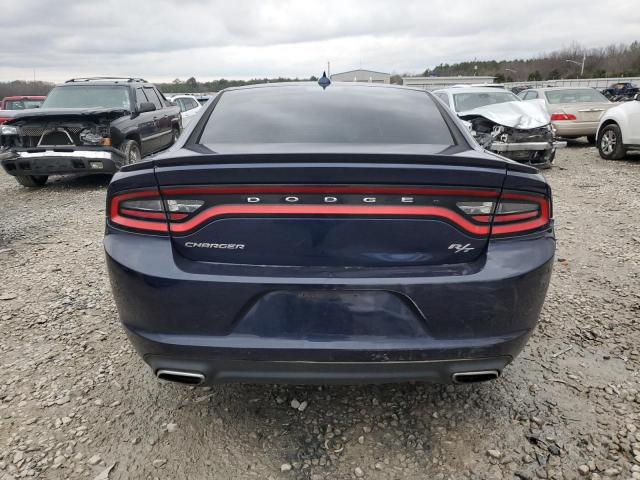 2C3CDXCT1GH341062 Dodge CHARGER R/T