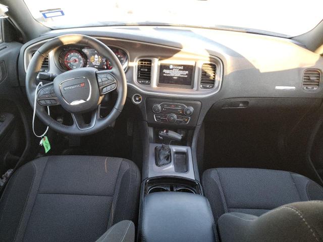 2C3CDXBG0NH205054 Dodge Charger Sxt