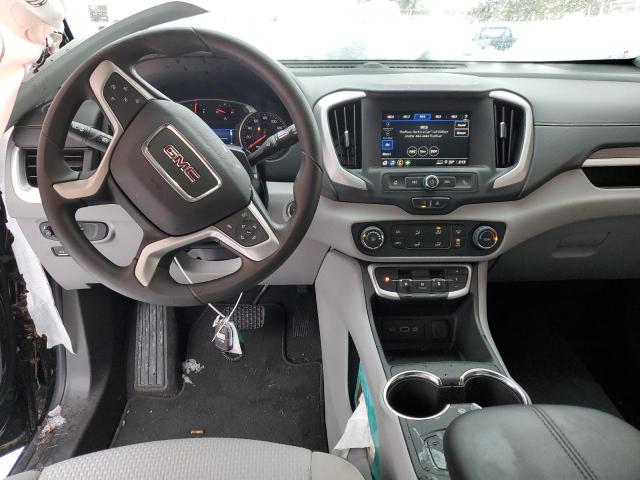3GKALTEV8NL176651 GMC Terrain Sle