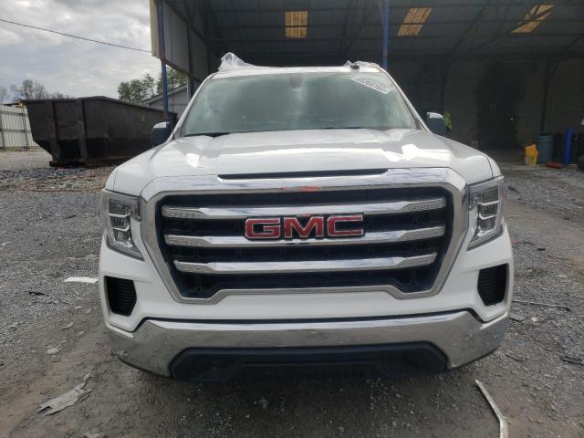 1GTP8BED6KZ403557 GMC Sierra C1500 Sle