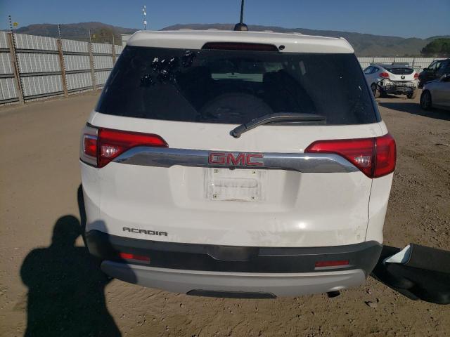 1GKKNKLA9KZ173500 GMC ACADIA SLE