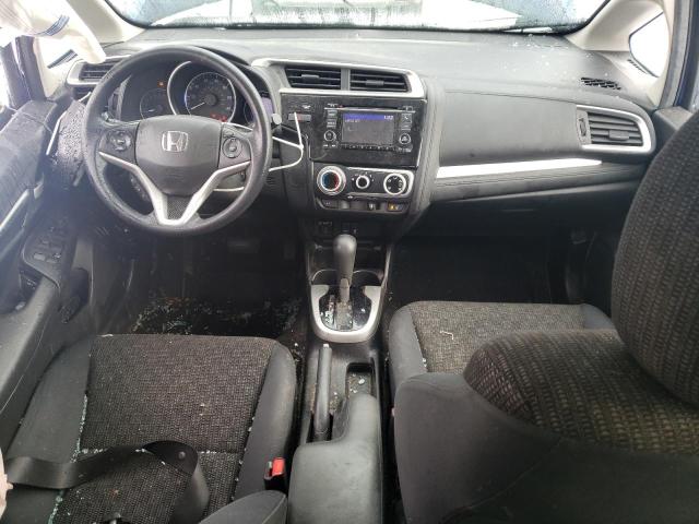 JHMGK5H52GX027934 Honda FIT LX