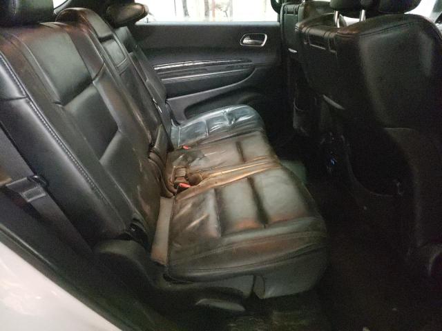 1C4RDJDG7EC450646 Dodge DURANGO LIMITED