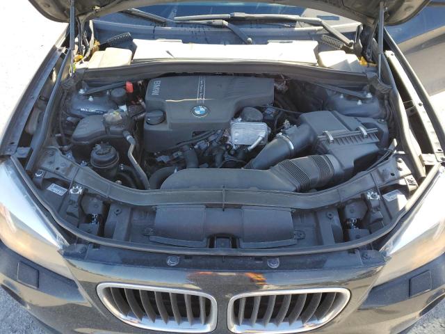WBAVL1C56FVY40819 BMW X1 Xdrive28i
