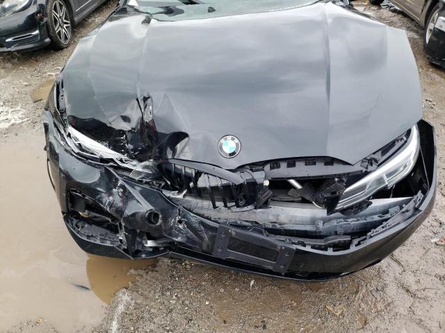 3MW5R7J04M8B66226 BMW 330XI