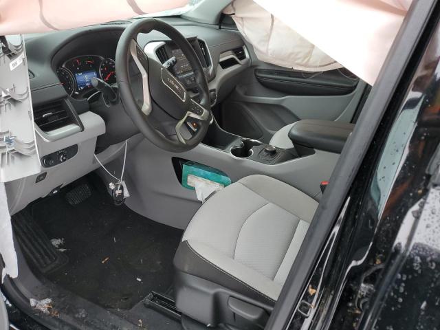 3GKALTEV8NL176651 GMC Terrain Sle