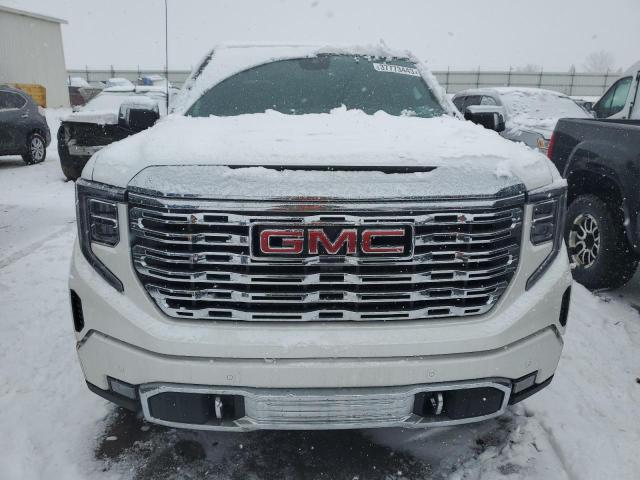 3GTUUGED7NG674675 GMC Sierra K1500 Denali