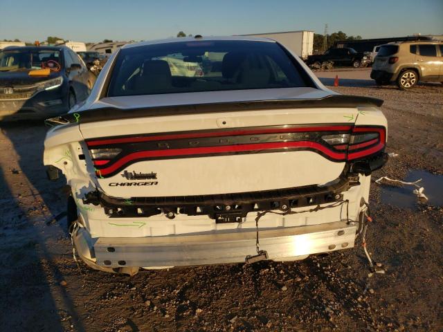 2C3CDXBG0NH205054 Dodge Charger Sxt