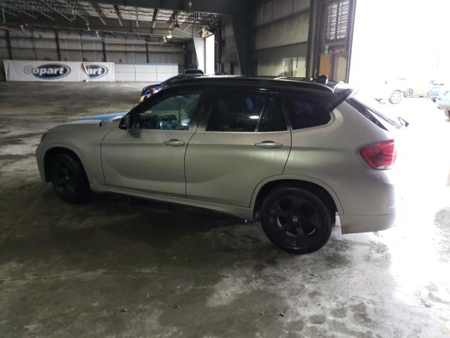 WBAVM1C57EVW50300 BMW X1 Sdrive28i