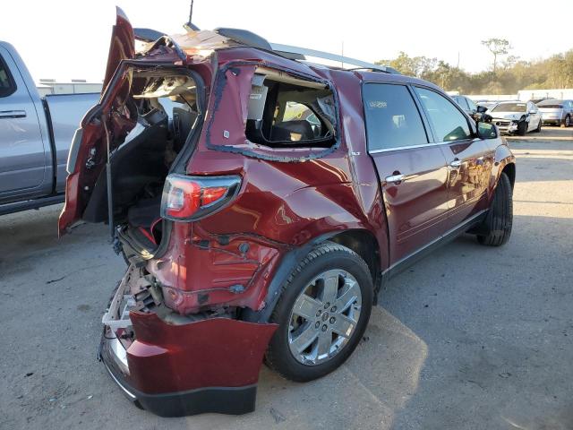 1GKKRSKD9HJ215333 GMC Acadia Limited Slt-2