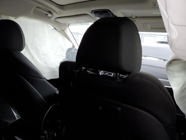 5UXCW2C05N9J33695 BMW X7 Xdrive40i