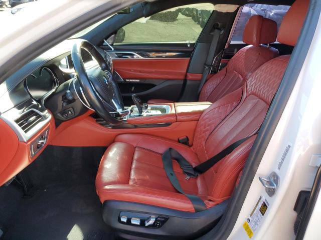 WBA7F0C53JGM23021 BMW 750 I