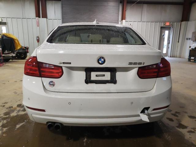WBA3B5C55FF963118 BMW 328 Xi Sulev