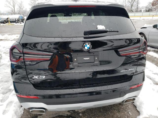WBX57DP03NN171854 BMW X3 Xdrive30i