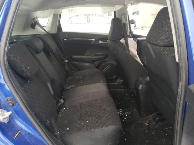 JHMGK5H52GX027934 Honda FIT LX
