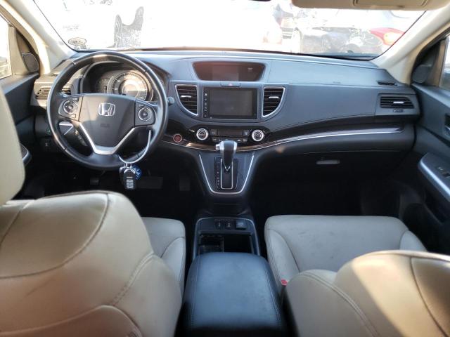 2HKRM3H79FH551876 Honda CR-V EXL