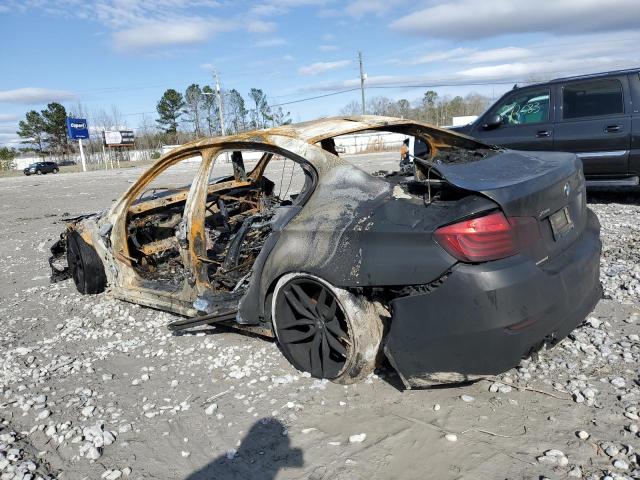 WBA5A7C5XFG143991 BMW 528 XI