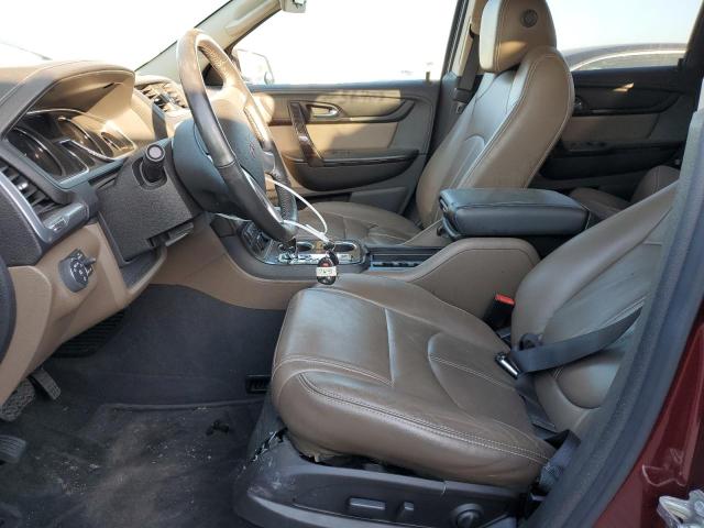 1GKKRSKD9HJ215333 GMC Acadia Limited Slt-2