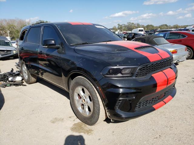 1C4SDHCT8NC102153 Dodge Durango R/t