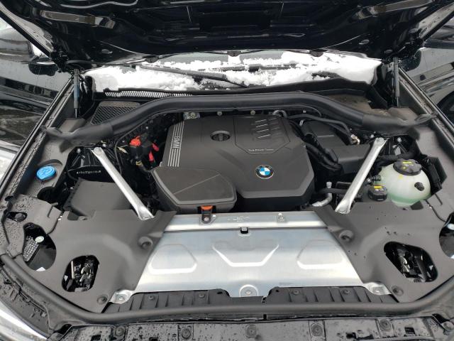 WBX57DP03NN171854 BMW X3 Xdrive30i