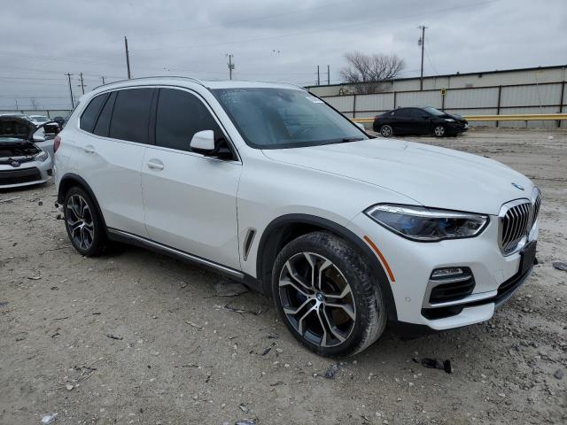 5UXCR4C09L9C45466 BMW X5 Sdrive 40i