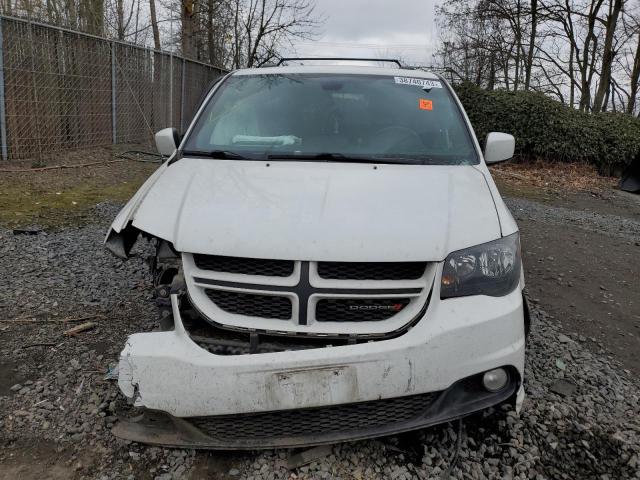 2C4RDGEG6KR744463 Dodge Grand Caravan Gt