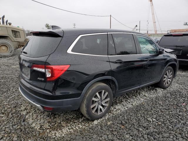 5FNYF6H56LB033594 Honda PILOT EXL