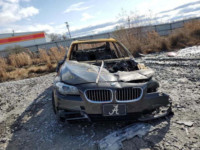 WBA5A7C5XFG143991 BMW 528 XI