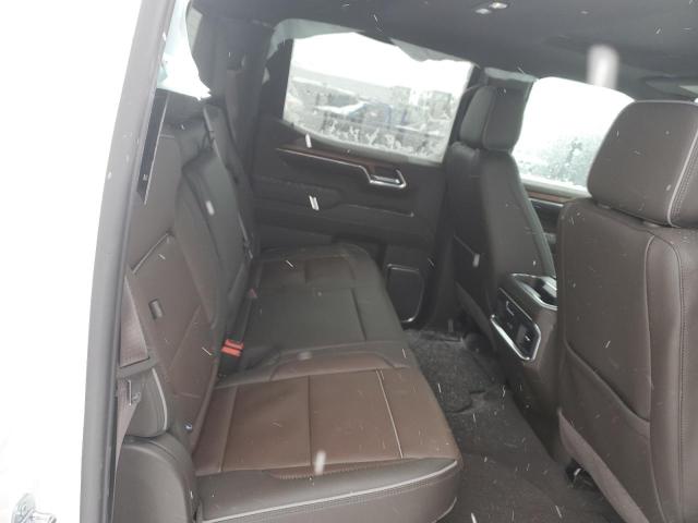 3GTUUGED7NG674675 GMC Sierra K1500 Denali