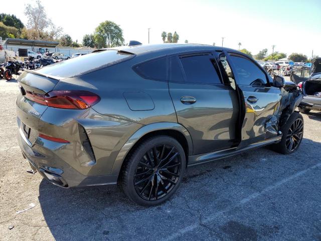 5UXCY6C07P9N82557 BMW X6 Xdrive40i
