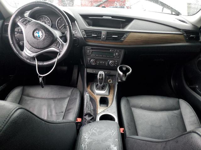 WBAVL1C5XEVY15744 BMW X1 Xdrive28i