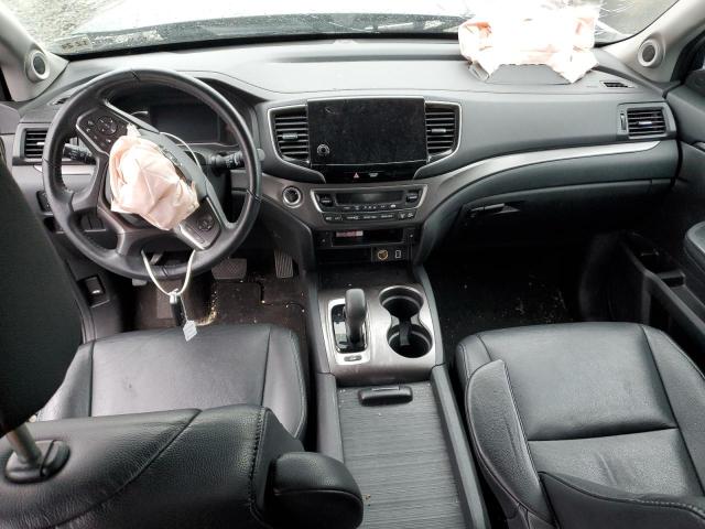5FNYF6H56LB033594 Honda PILOT EXL