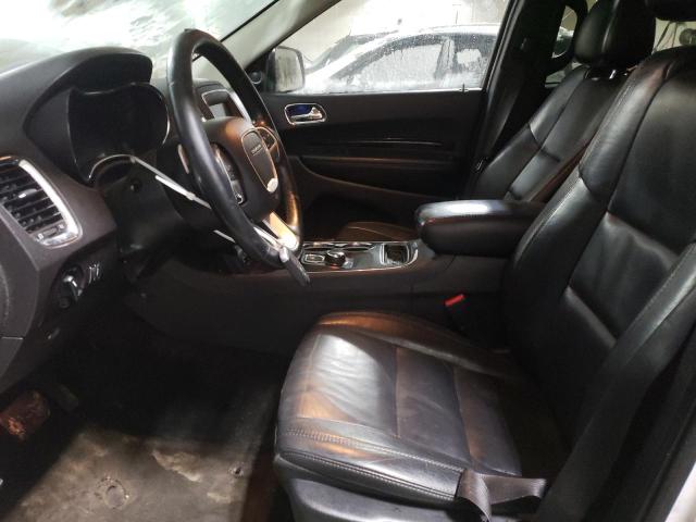 1C4RDJDG7EC450646 Dodge DURANGO LIMITED