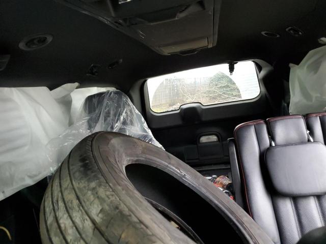 2C4RDGEG6KR744463 Dodge Grand Caravan Gt