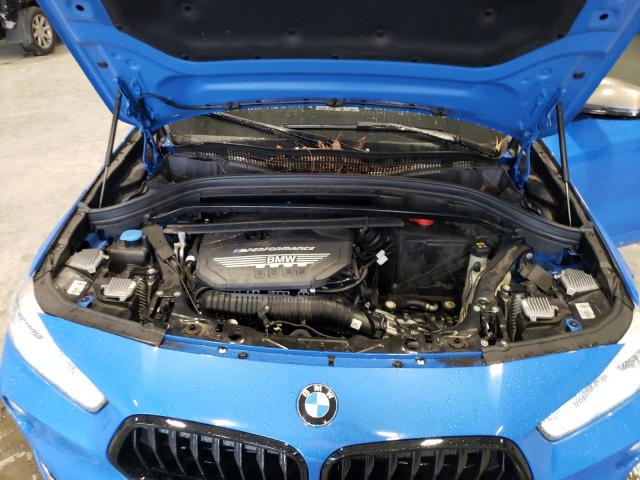 WBXYN1C58KES54954 BMW X2 M35i