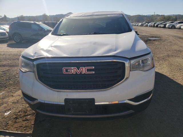1GKKNKLA9KZ173500 GMC ACADIA SLE