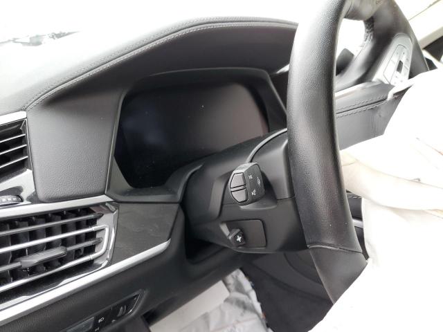 5UXCW2C05N9J33695 BMW X7 Xdrive40i
