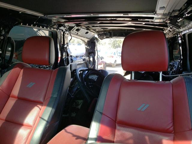 1C4SDHCT8NC102153 Dodge Durango R/t