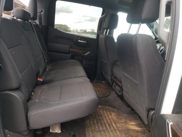 1GTP8BED6KZ403557 GMC Sierra C1500 Sle