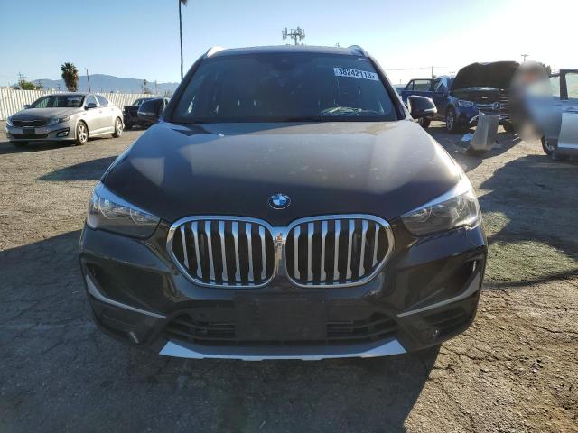 WBXJG7C09L5P31413 BMW X1 Sdrive28i