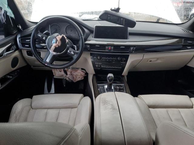 5UXKR0C50G0U08027 BMW X5 Xdrive35i