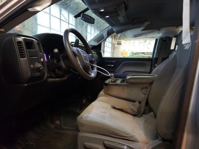 1GTV2LEHXGZ381376 GMC Sierra K1500