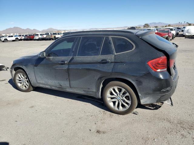 WBAVL1C56FVY40819 BMW X1 Xdrive28i