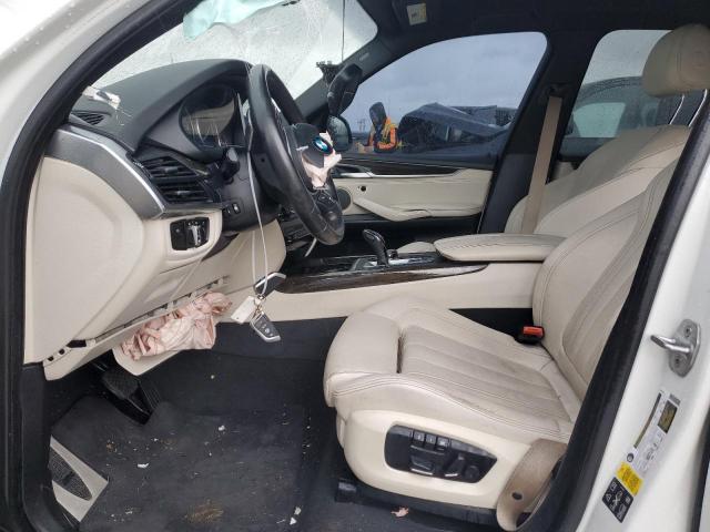 5UXKR0C50G0U08027 BMW X5 Xdrive35i