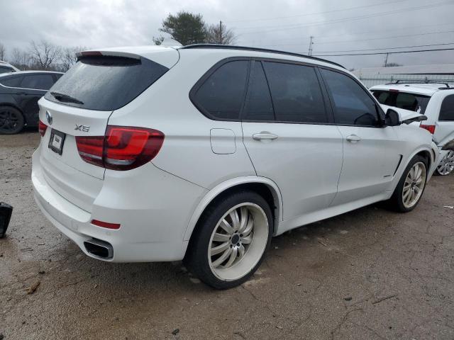 5UXKR0C50G0U08027 BMW X5 Xdrive35i