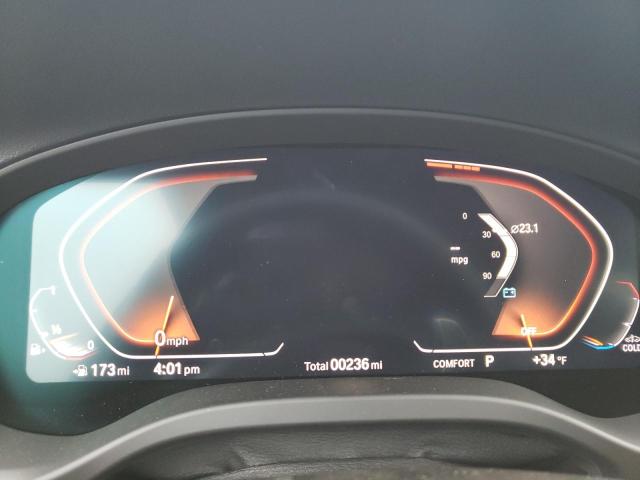 WBX57DP03NN171854 BMW X3 Xdrive30i