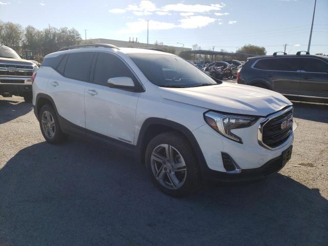 3GKALTEX0JL202834 GMC Terrain Sle