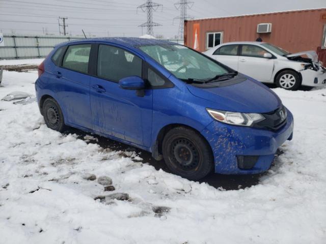 JHMGK5H52GX027934 Honda FIT LX
