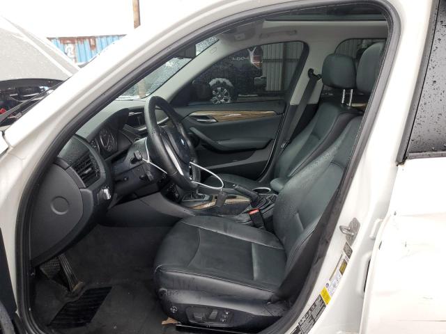 WBAVL1C5XEVY15744 BMW X1 Xdrive28i